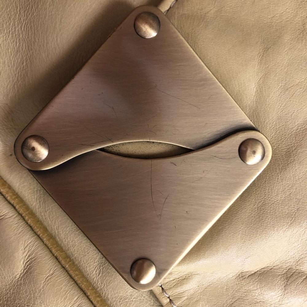 Kooba Handbag - Picture 6 of 8